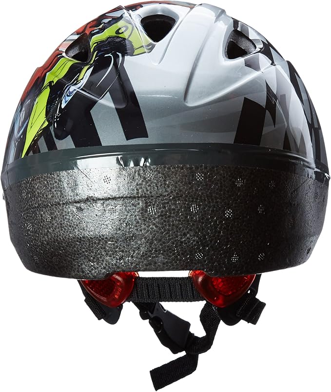 BELL Toddler Zoomer Bike Helmet