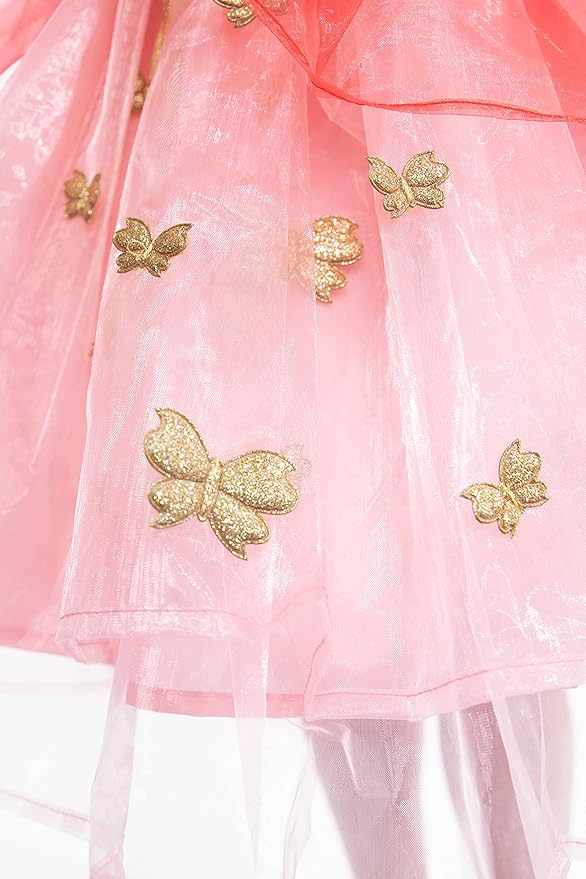 Little Adventures Butterfly Fairy Dress Up Costume