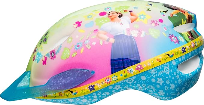 BELL Disney Encanto Bike Helmet