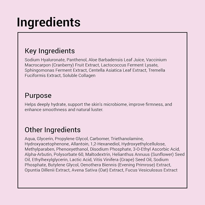 Intimate Moisture Gel for Women, Probiotics + Plant Extracts, pH Balance, Yeast Infection and BV Care, Dryness & Odor Relief, 1Box x 7pcs