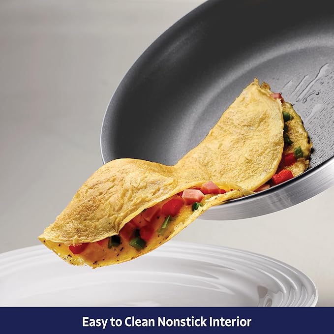 Tramontina Professional 14-Inch Non Stick Extra Large Frying Pan