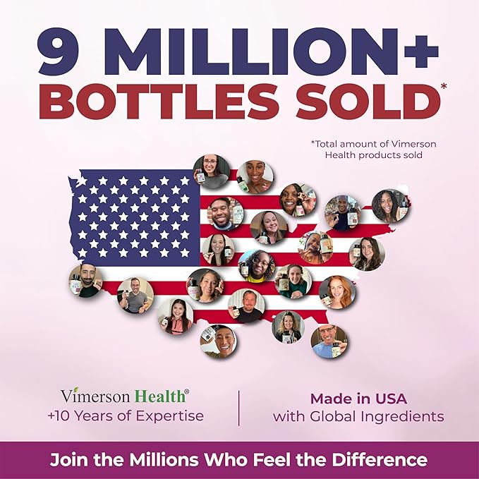 Multivitamin for Women with Bioavailable Vitamins, Minerals, Vitamin D, B12, C, A & Zinc for Energy, Focus and Immune Health – Premium Womens Multivitamins & Multiminerals – 60 Liquid Caps