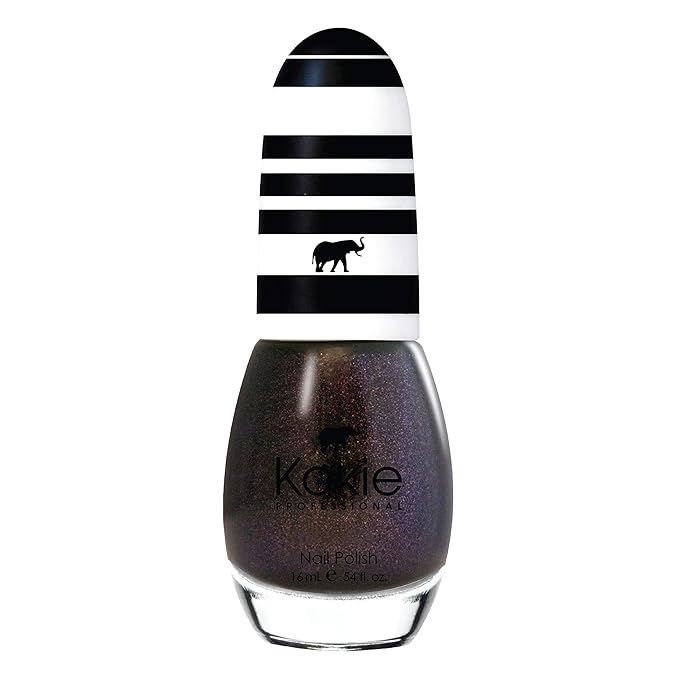 Kokie Professional Nail Polish Bewitching Bewitching
