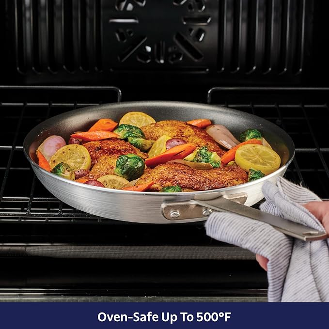 Tramontina Professional 14-Inch Non Stick Extra Large Frying Pan