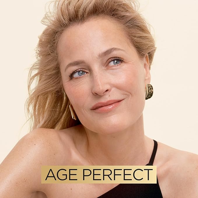 L'Oreal Paris Age Perfect Collagen Expert Anti-Aging Day Moisturizer 2.5 oz
