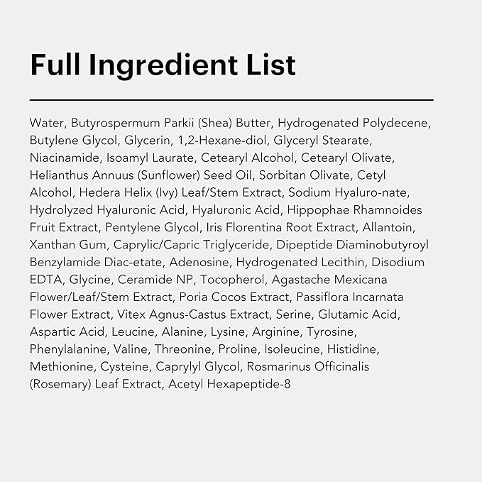 Dark Circle And Wrinkle-Freeze Peptide Eye Cream | Puffiness Fines Lines | One Perfect Plumping + Firming | Hyaluronic Acid + Vitamin C + Shea Butter | Vegan Korean