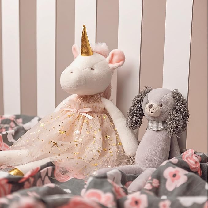 Stephen Joseph, Stuffed Animal Toy 16 inches, Large Super Soft Plush Doll, Toys for Baby, Toddler, Kids, Koko Koala