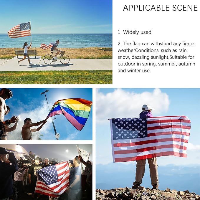 Woke Up Sexy As Hell Again Funny Flags For Bedroom