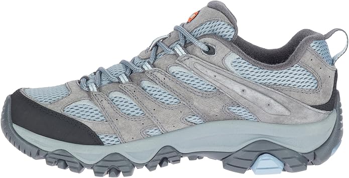 Merrell Women's Moab 3 Waterproof Hiking Shoe