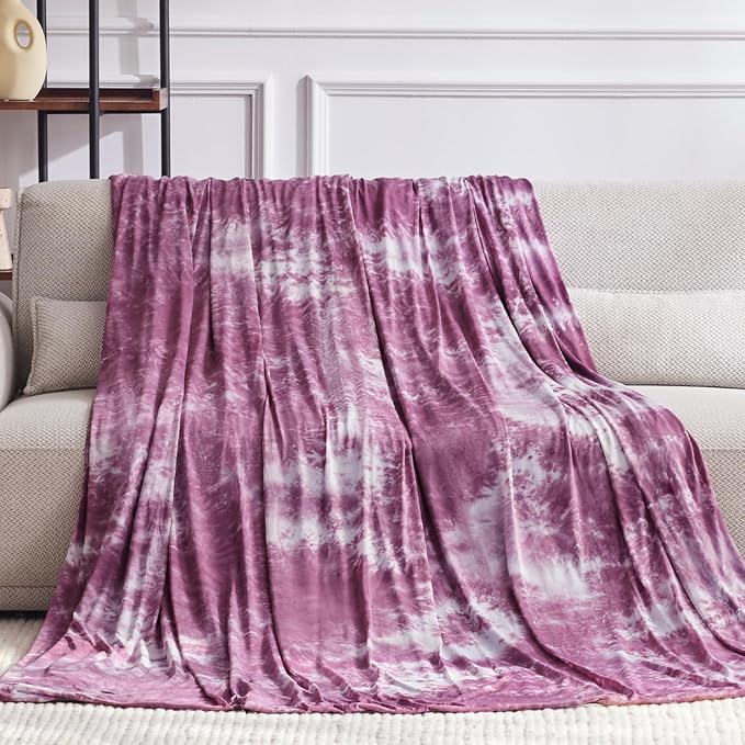 Guohaoi Cooling Blanket for Hot Sleepers and Night Sweats 60"x90" Full Size | Arc-Chill Q-Max >0.5 Cool Fiber,100% Oeko-Tex Certified Lightweight Summer Blanket for Travel/Outdoor Ultra Cold Breathable