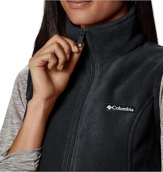 Columbia Women's Benton Springs Vest
