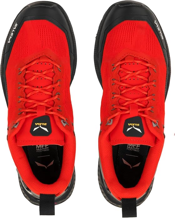 Salewa Women's Pedroc Air Hiking Shoes | Lightweight, Breathable Trekking & Trail Shoes