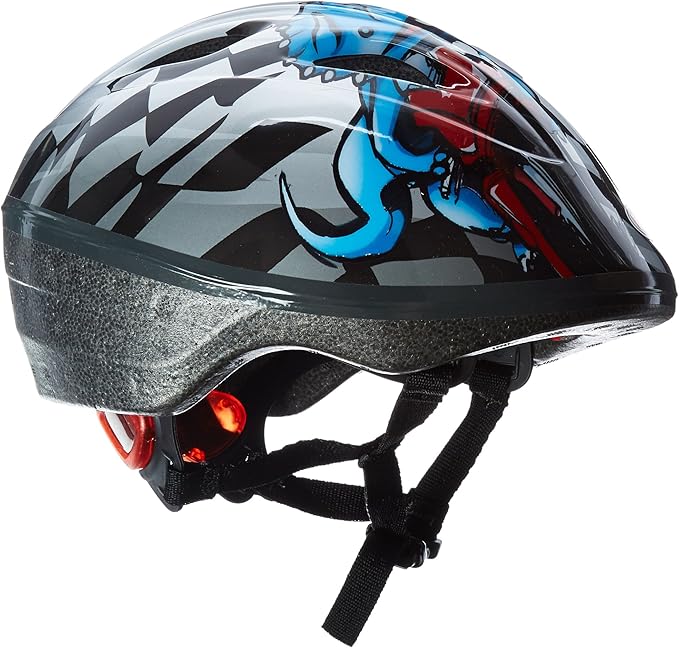 BELL Toddler Zoomer Bike Helmet