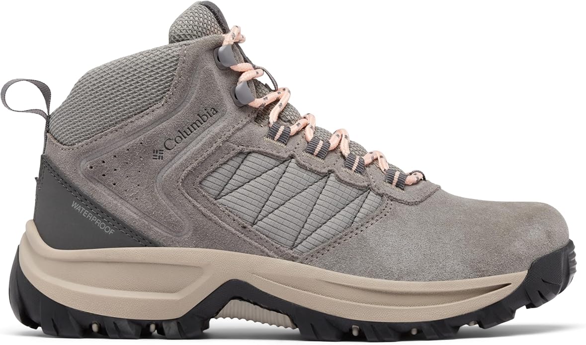 Columbia Transverse Suede