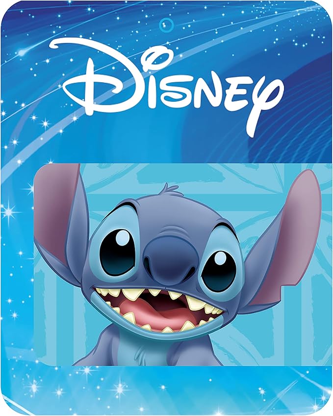 Pillow Pets Stitch Plush Toy - Disney Lilo and Stitch Stuffed Animal