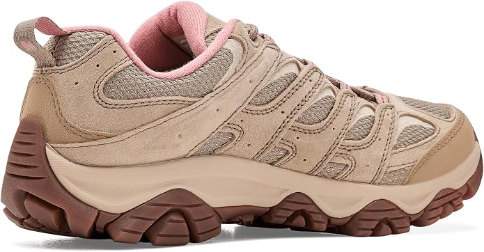 Merrell Women's Moab 3 Waterproof Hiking Shoe
