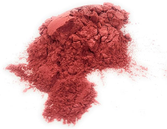 Pearl Mica Powder Pigment Dye - 500 Grams (1.1 lbs) - Best Bulk Price for Fine Arts, Crafting, Painting, Soap Candle Slime Jewelry Making, Epoxy Resin (Violet AV14)