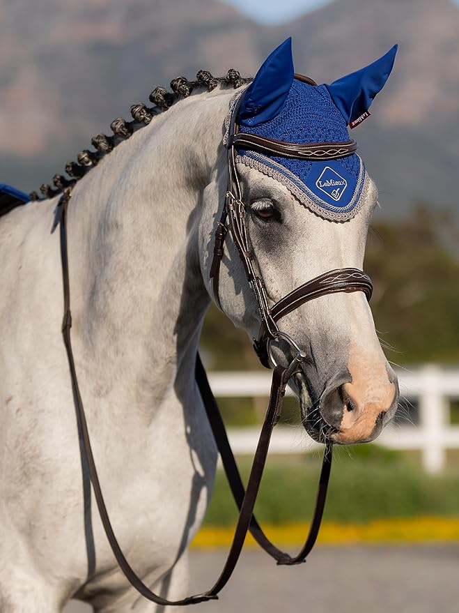 LeMieux Classic Ear Bonnet