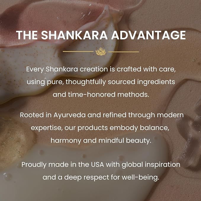 Shankara Muscle Relief Oil – Body Massage Oil for Sore Muscles and Joints with Arnica, Boswelia & Sweet Birch – Gua Sha, Ayurvedic Massage Therapy, Post Gym, Relaxation (30ml)