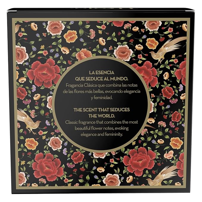 Myrurgia Maja Perfumed Powder, 5.3 Ounce