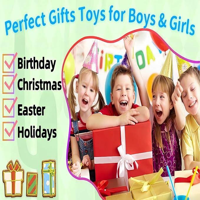 Memory Game for Kids, 20Pcs Wooden Flash Cards for Toddlers Memory Matching, Educational Sea Animal Toys Preschooler Early Memory Practice Development, Car Plane Activities, Gifts for Boys Girls