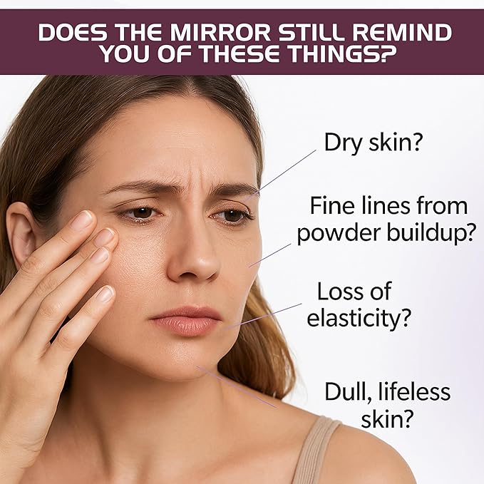 Calcium Multi Balm Stick, Moisturing Stick, Firming & Moisturizing,Hydrating, Lifting Cream for Eyes, Face & Neck-1Pack