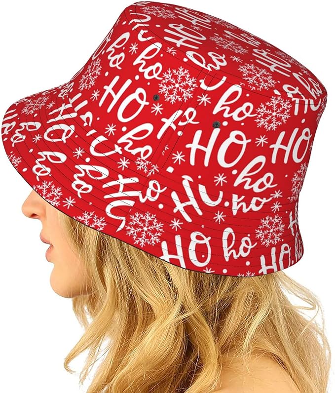 Bucket Hats Fashion Sun Cap Packable Outdoor Fisherman Hat for Women and Men