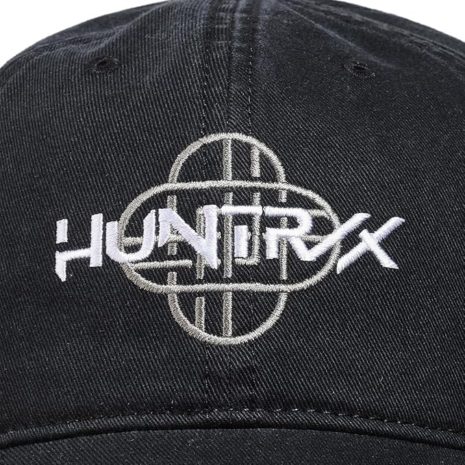 Kpop Demon Hunters Adult Dad Cap