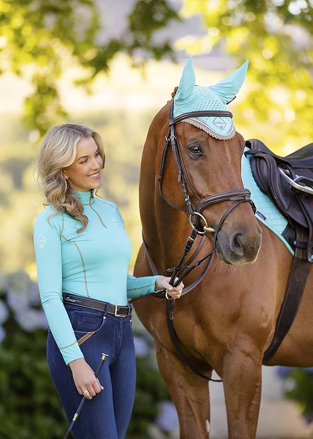 LeMieux Classic Ear Bonnet
