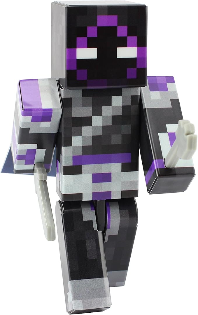 EnderToys Ender Mage Action Figure