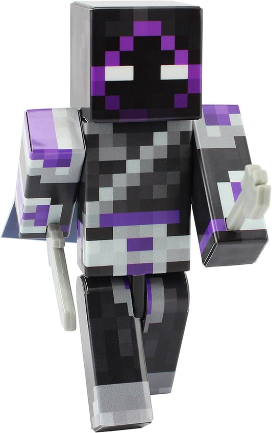EnderToys Ender Mage Action Figure
