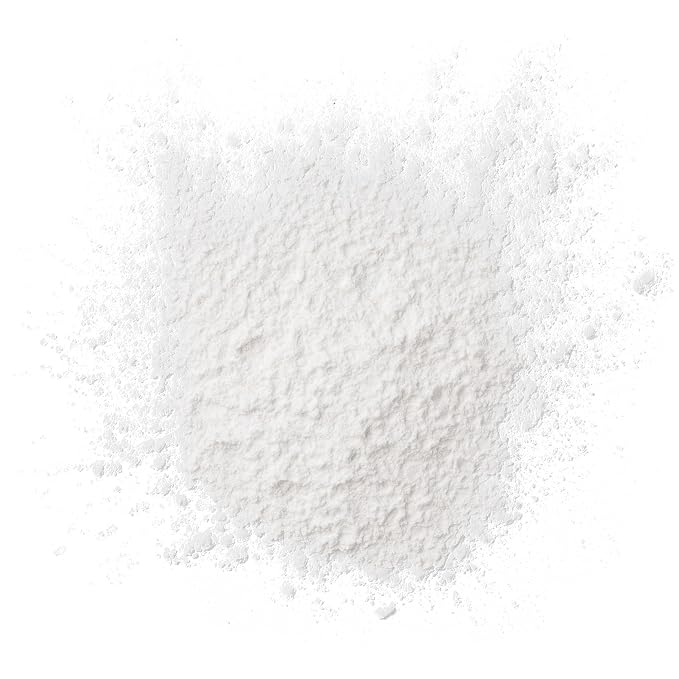 Burt's Bees Baby Dusting Powder, 100% Natural Origin Baby Powder Talc-Free, 7.5 oz. Bottle