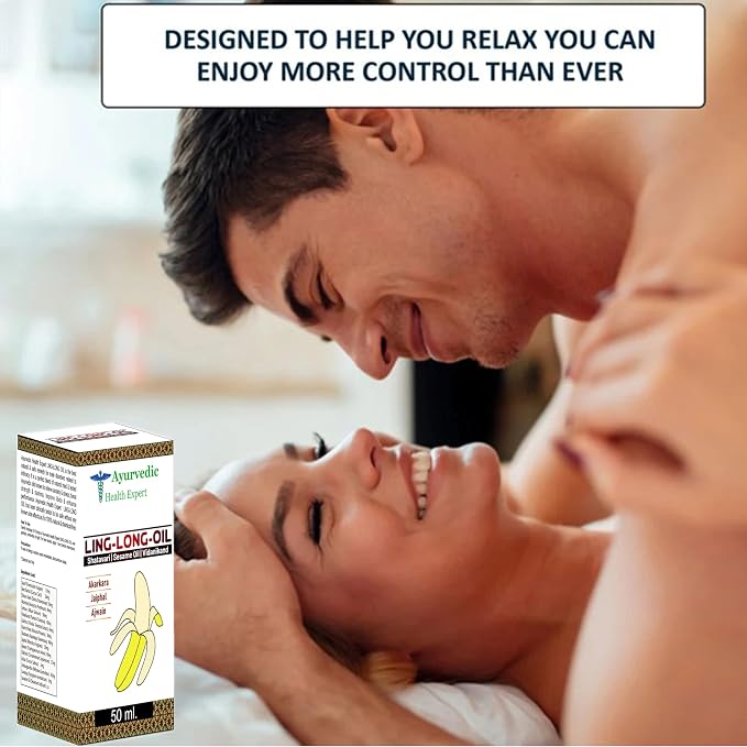Boosting Oil Essential Oils for Libido Oil for Erectile Support Aphrodisiac Massage Oil for Couples (50 Ml Pack of 1) 1.6oz