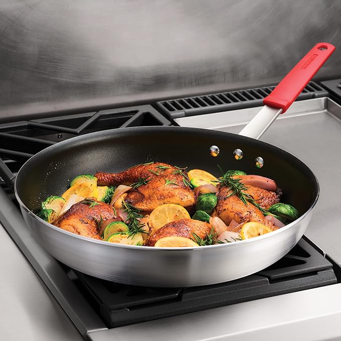 Tramontina Professional 14-Inch Non Stick Extra Large Frying Pan