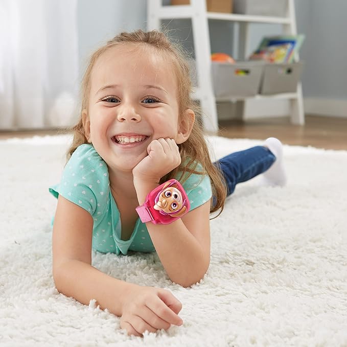 VTech PAW Patrol Learning Pup Watch, Skye