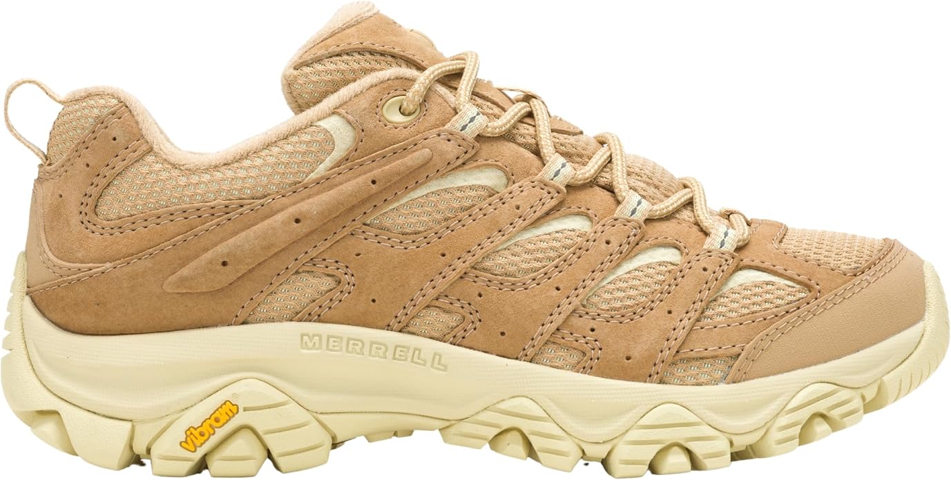 Merrell Women's Moab 3 Hiking Shoes