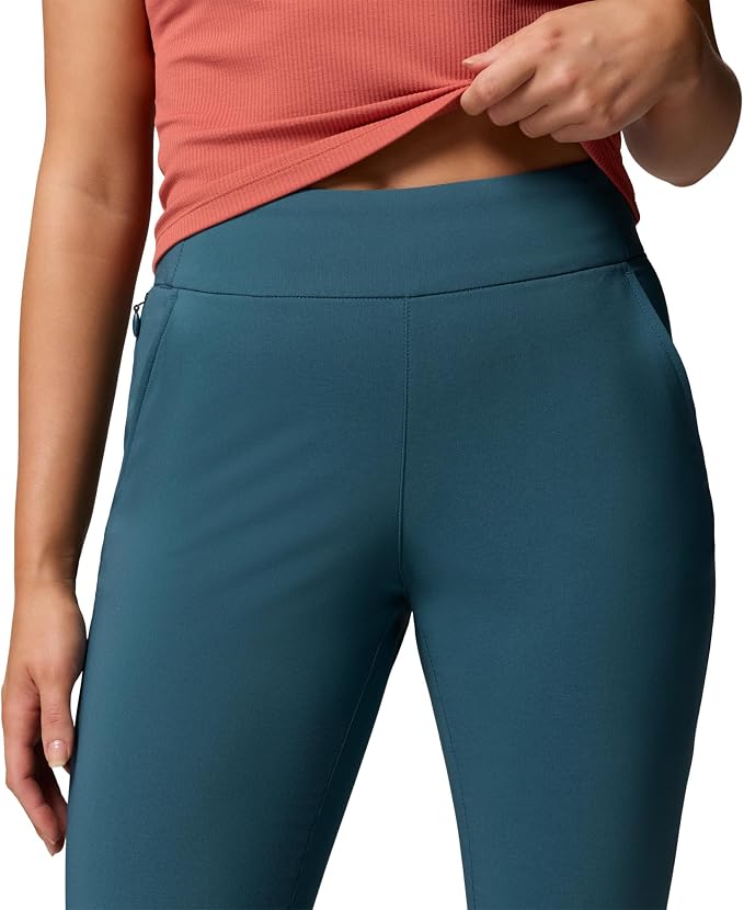 Columbia Women's Anytime Bootcut Pants