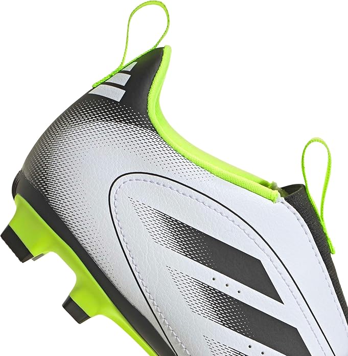 Adidas Unisex-Child Goletto Ix Laceless Firm Ground/Multi Ground