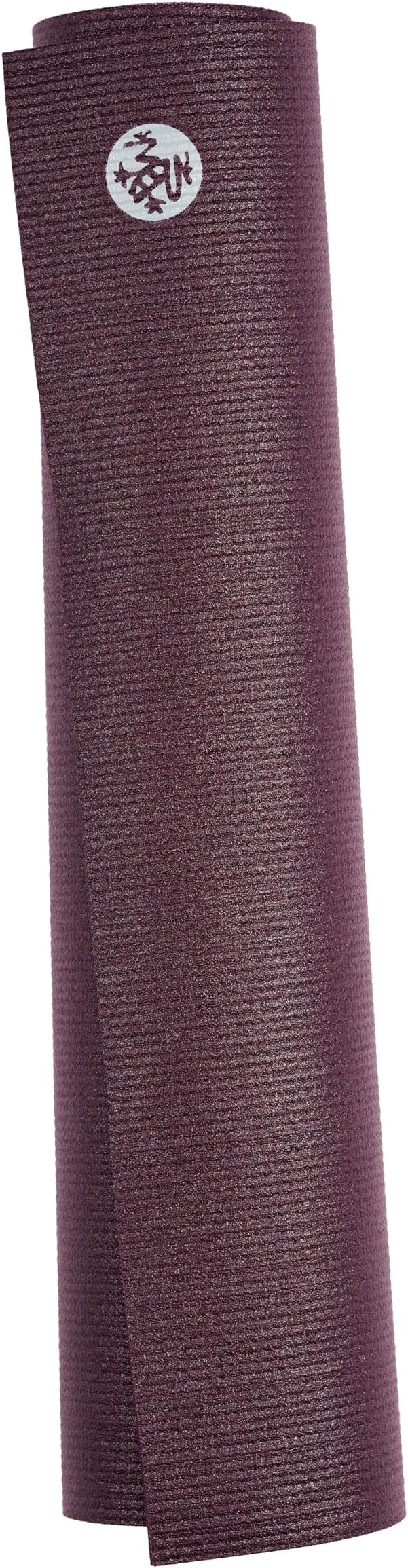 Manduka PROlite Yoga Mat 4.7mm | Lifetime Durability | Hygienic Construction | Teacher Approved