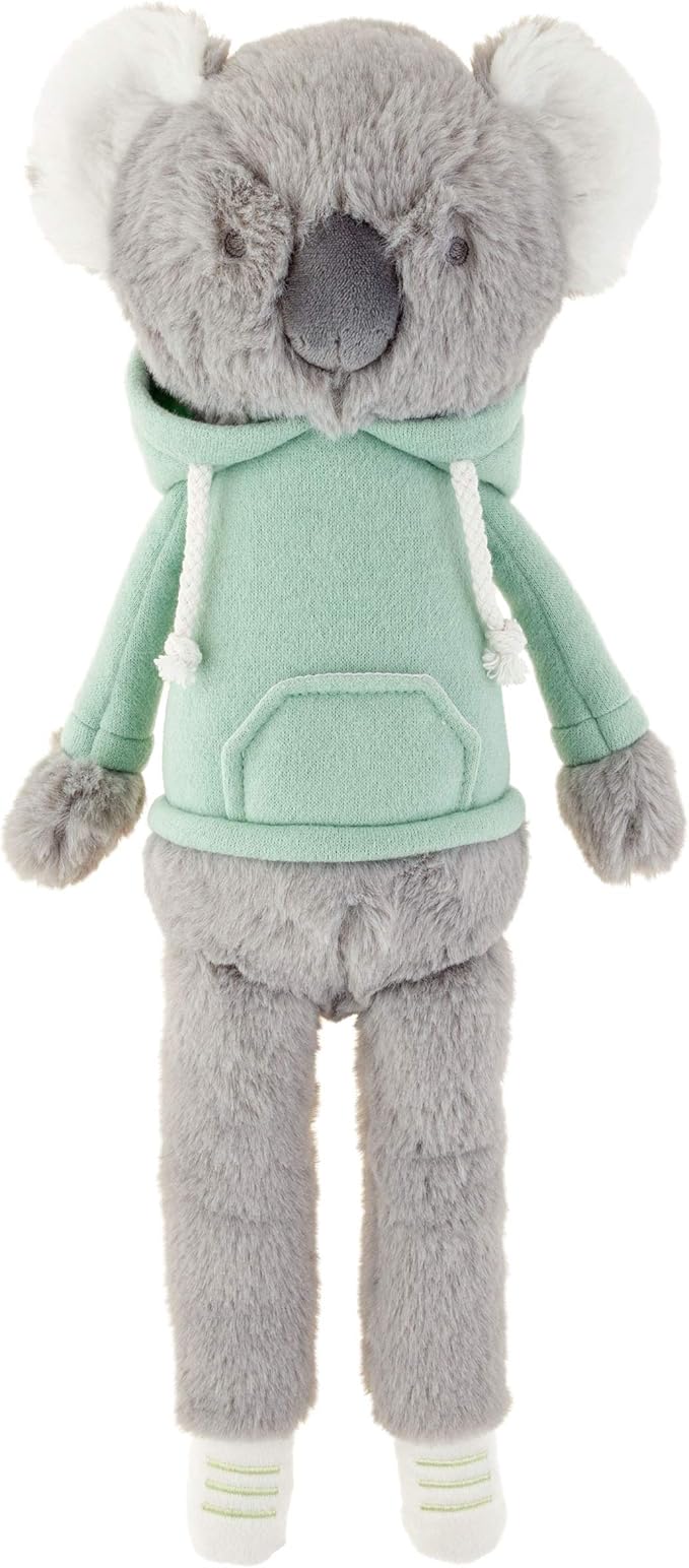 Stephen Joseph, Stuffed Animal Toy 16 inches, Large Super Soft Plush Doll, Toys for Baby, Toddler, Kids, Koko Koala
