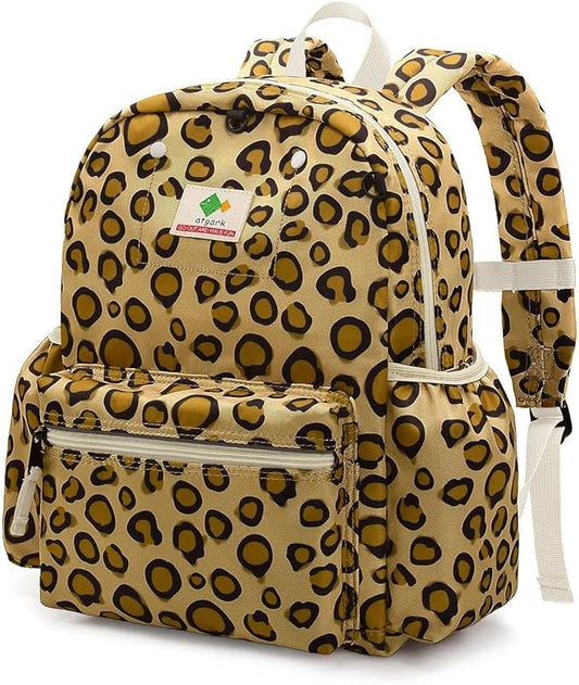 Toddler Backpack for Girls 2-5: Preschool Backpack for Girls