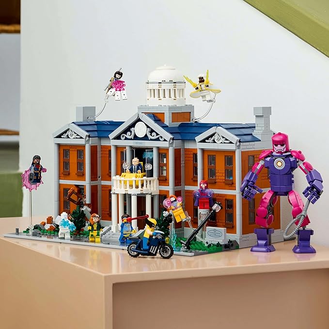 LEGO tbd-SH-2024-Marvel-D2C-20