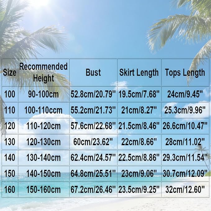 Swimsuits for Girls Merch Costume Swimwear for Kids Bathing Suits