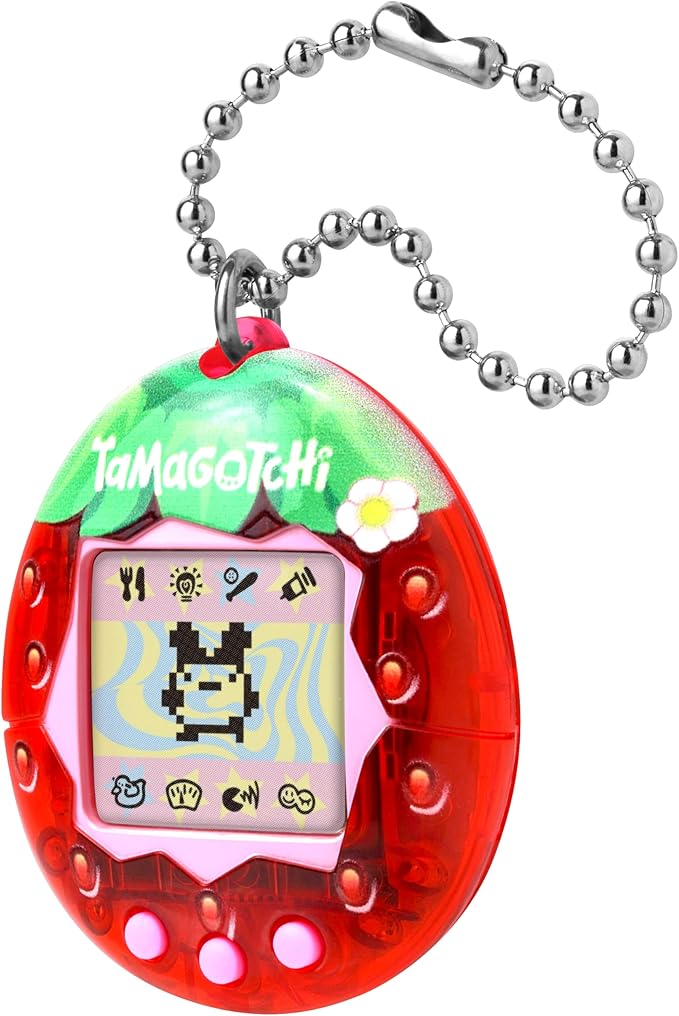 Tamagotchi Original - Fresh Strawberry
