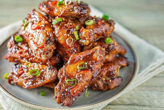Bulgogi Sauce Kalbi Marinade Original Korean BBQ We Rub You 15 oz (Pack of 3)
