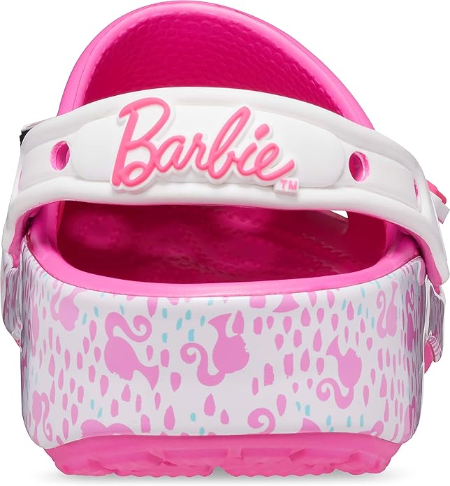 Crocs Unisex-Adult Barbie Classic Clog