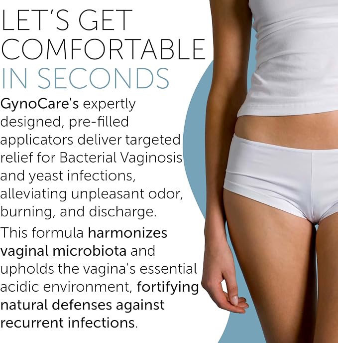 Vaginal Probiotics for Women | Feminine Care | pH Balance for Women | Yeast Infection Care | Bacterial Vaginosis Treatment | Defense Against Burning and Excess Discharge | 10 Count