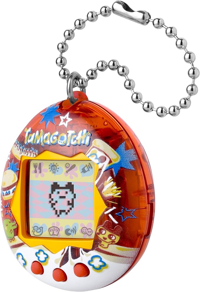 Tamagotchi Original - Tama Yummy