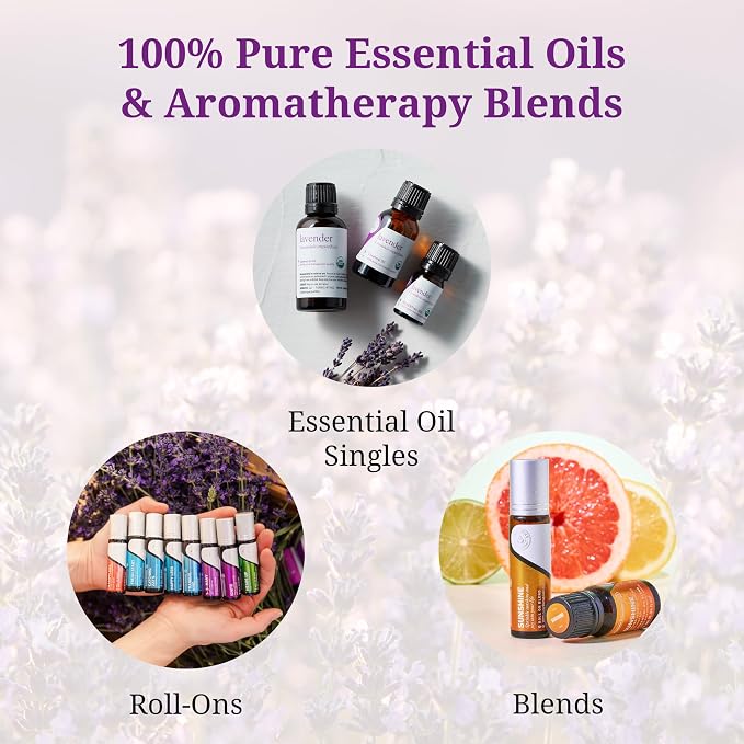 Aromatics International Premium Organic Eucalyptus Dives Essential Oil 5ml | 100% Pure Essential Oil for Diffusion & Aromatherapy