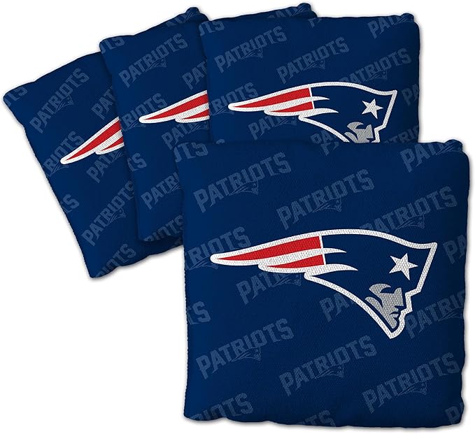 YouTheFanCornhole Bags - 4PK